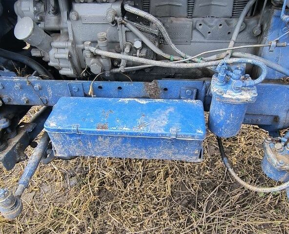 ХТЗ Т-40 1985 в Ровно на Automoto.ua Синий ХТЗ Т-40, объемом двигателя 0 л и пробегом 10 тыс. км за 3550 $, фото 3 на Automoto.ua