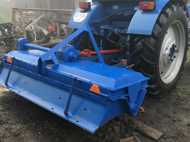 Синій ХТЗ Т-40, об'ємом двигуна 4 л та пробігом 2 тис. км за 4600 $, фото 7 на Automoto.ua