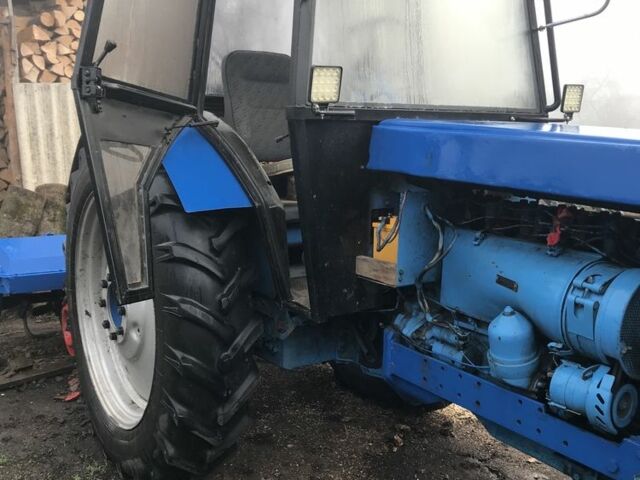 Синій ХТЗ Т-40, об'ємом двигуна 4 л та пробігом 2 тис. км за 4600 $, фото 6 на Automoto.ua