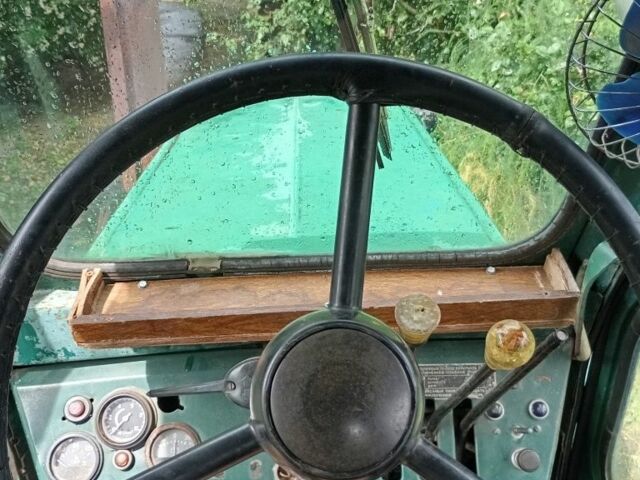 Зелений ХТЗ Т-40, об'ємом двигуна 0 л та пробігом 10 тис. км за 3000 $, фото 6 на Automoto.ua