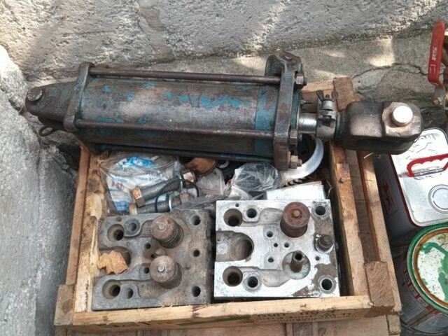 Зелений ХТЗ Т-40, об'ємом двигуна 4 л та пробігом 100 тис. км за 1299 $, фото 9 на Automoto.ua