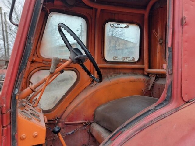 Червоний ХТЗ Т-40АМ, об'ємом двигуна 0 л та пробігом 10 тис. км за 4000 $, фото 2 на Automoto.ua