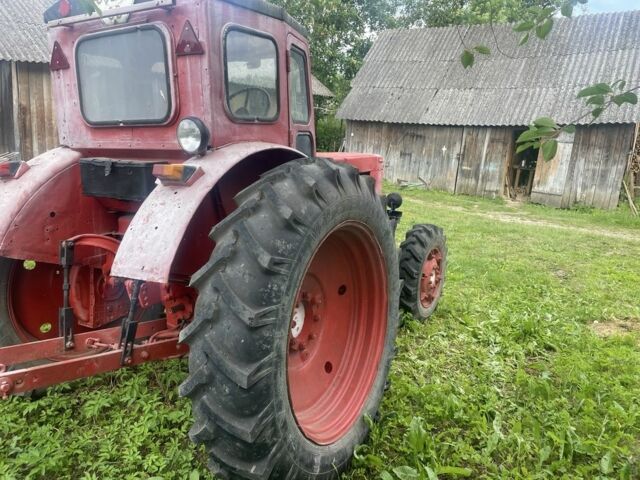 Червоний ХТЗ Т-40АМ, об'ємом двигуна 1.9 л та пробігом 10 тис. км за 3950 $, фото 4 на Automoto.ua