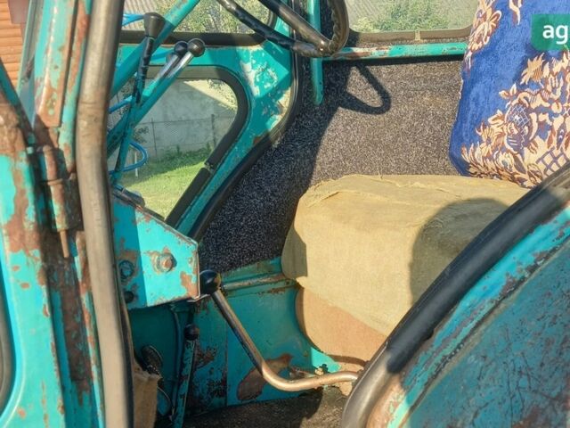 ХТЗ Т-40АМ, объемом двигателя 0 л и пробегом 0 тыс. км за 3600 $, фото 9 на Automoto.ua