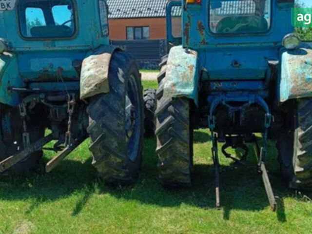 ХТЗ Т-40АМ, об'ємом двигуна 4.15 л та пробігом 0 тис. км за 2500 $, фото 2 на Automoto.ua