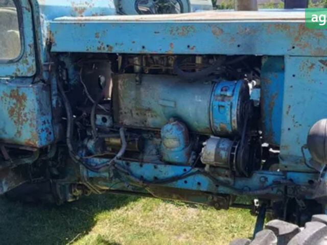 ХТЗ Т-40АМ, об'ємом двигуна 4.15 л та пробігом 0 тис. км за 2500 $, фото 3 на Automoto.ua