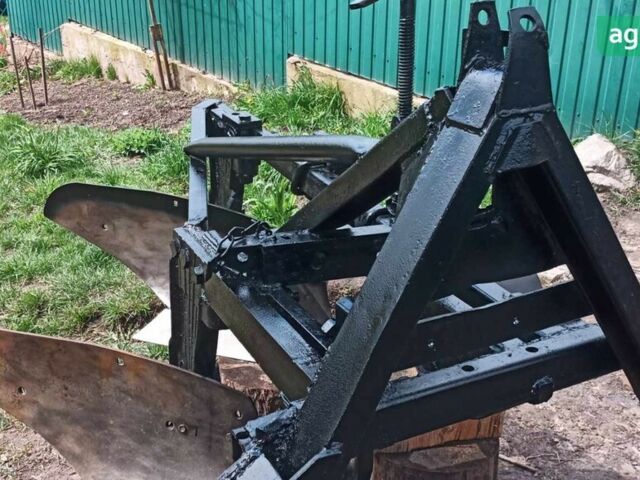 ХТЗ Т-40АМ, об'ємом двигуна 0 л та пробігом 0 тис. км за 3500 $, фото 6 на Automoto.ua