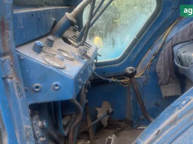 ХТЗ Т-40АМ, об'ємом двигуна 4.15 л та пробігом 0 тис. км за 3000 $, фото 2 на Automoto.ua