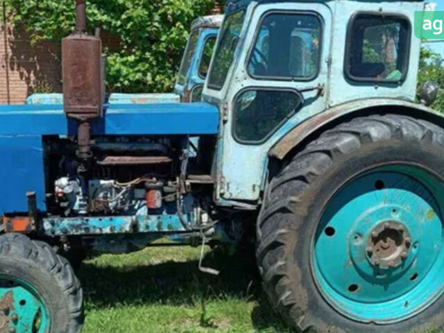 ХТЗ Т-40АМ, об'ємом двигуна 4.15 л та пробігом 0 тис. км за 2500 $, фото 4 на Automoto.ua
