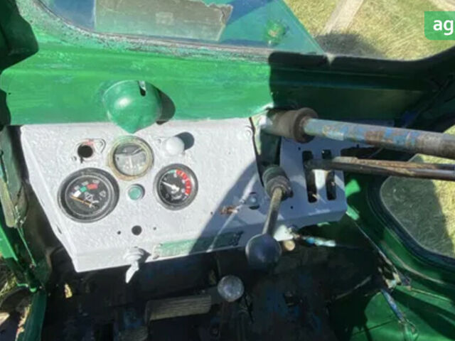 ХТЗ Т-40АМ, объемом двигателя 4.15 л и пробегом 0 тыс. км за 3571 $, фото 4 на Automoto.ua