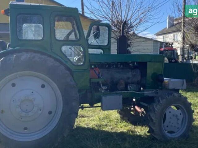 ХТЗ Т-40АМ, объемом двигателя 4.15 л и пробегом 0 тыс. км за 3571 $, фото 5 на Automoto.ua