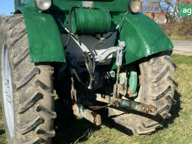 ХТЗ Т-40АМ, объемом двигателя 4.15 л и пробегом 0 тыс. км за 3571 $, фото 6 на Automoto.ua