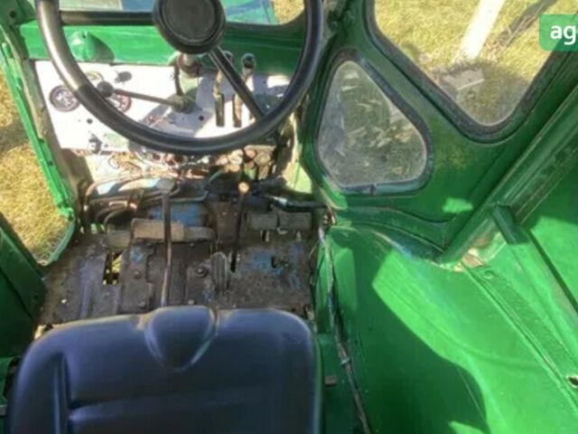 ХТЗ Т-40АМ, объемом двигателя 4.15 л и пробегом 0 тыс. км за 3571 $, фото 3 на Automoto.ua