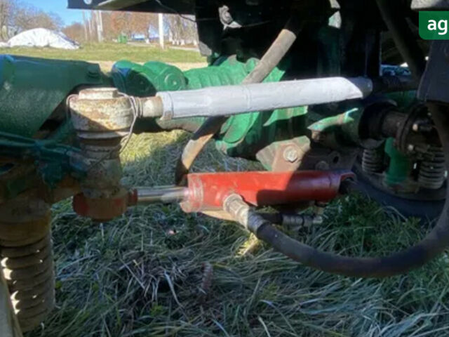 ХТЗ Т-40АМ, объемом двигателя 4.15 л и пробегом 0 тыс. км за 3571 $, фото 7 на Automoto.ua