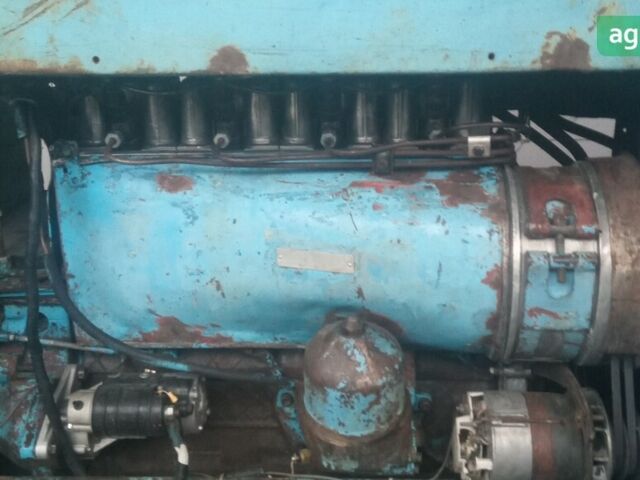 ХТЗ Т-40АМ, об'ємом двигуна 4.15 л та пробігом 0 тис. км за 4000 $, фото 2 на Automoto.ua