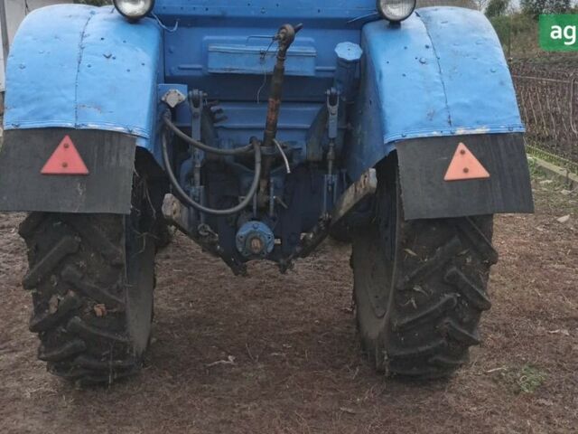 ХТЗ Т-40АМ, об'ємом двигуна 4.15 л та пробігом 0 тис. км за 4200 $, фото 3 на Automoto.ua