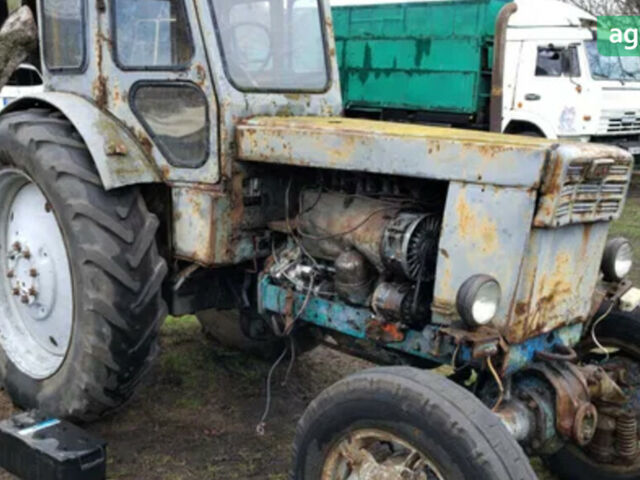 ХТЗ Т-40АМ, объемом двигателя 4.15 л и пробегом 0 тыс. км за 2500 $, фото 3 на Automoto.ua