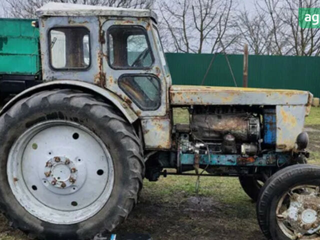 ХТЗ Т-40АМ, объемом двигателя 4.15 л и пробегом 0 тыс. км за 2500 $, фото 2 на Automoto.ua