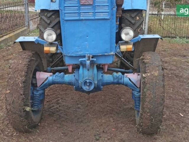 ХТЗ Т-40АМ, об'ємом двигуна 4.15 л та пробігом 0 тис. км за 4200 $, фото 1 на Automoto.ua