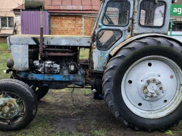 ХТЗ Т-40АМ, объемом двигателя 4.15 л и пробегом 0 тыс. км за 2500 $, фото 1 на Automoto.ua