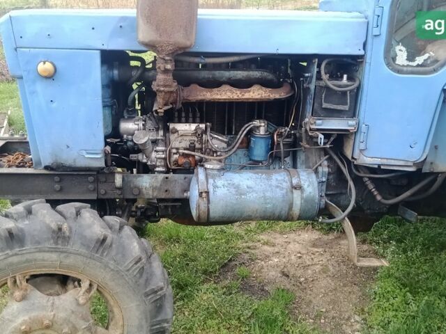 ХТЗ Т-40АМ, объемом двигателя 0 л и пробегом 0 тыс. км за 3100 $, фото 1 на Automoto.ua