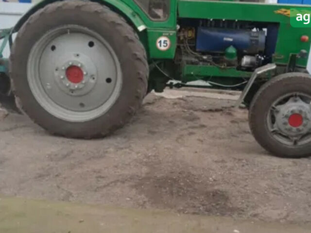 ХТЗ Т-40АМ, об'ємом двигуна 0 л та пробігом 0 тис. км за 4200 $, фото 2 на Automoto.ua