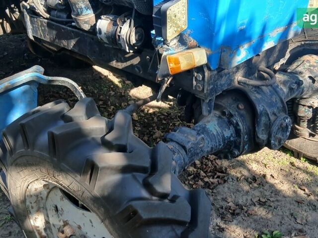 ХТЗ Т-40АМ, об'ємом двигуна 4.15 л та пробігом 0 тис. км за 8000 $, фото 2 на Automoto.ua
