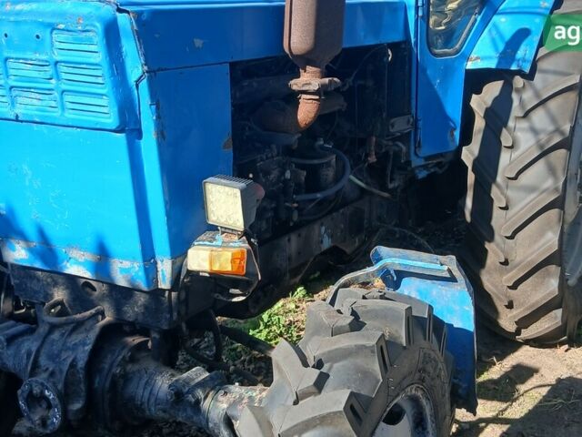 ХТЗ Т-40АМ, об'ємом двигуна 4.15 л та пробігом 0 тис. км за 8000 $, фото 1 на Automoto.ua