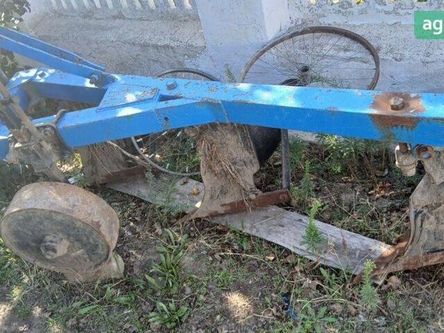 ХТЗ Т-40АМ, об'ємом двигуна 4.15 л та пробігом 0 тис. км за 8000 $, фото 10 на Automoto.ua