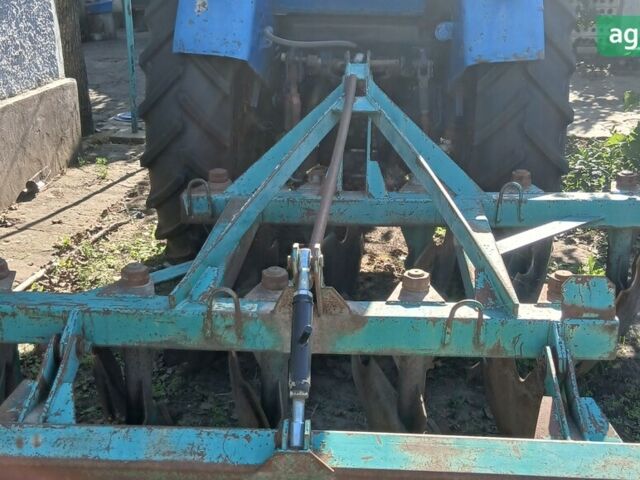 ХТЗ Т-40АМ, об'ємом двигуна 4.15 л та пробігом 0 тис. км за 8000 $, фото 9 на Automoto.ua