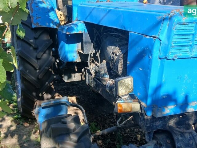 ХТЗ Т-40АМ, об'ємом двигуна 4.15 л та пробігом 0 тис. км за 8000 $, фото 6 на Automoto.ua