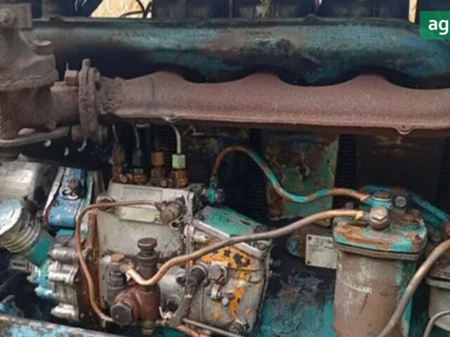 ХТЗ Т-40АМ, об'ємом двигуна 4.15 л та пробігом 0 тис. км за 3500 $, фото 2 на Automoto.ua