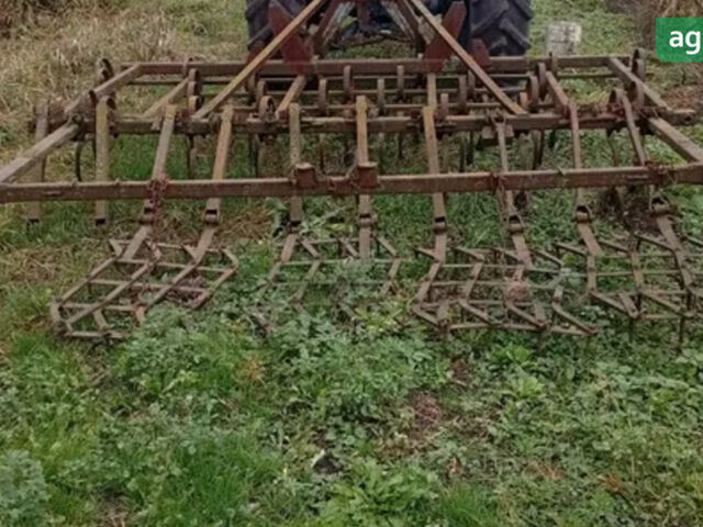 ХТЗ Т-40АМ, об'ємом двигуна 4.15 л та пробігом 0 тис. км за 3500 $, фото 4 на Automoto.ua