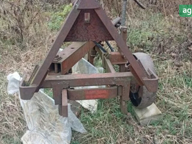 ХТЗ Т-40АМ, об'ємом двигуна 4.15 л та пробігом 0 тис. км за 3500 $, фото 3 на Automoto.ua