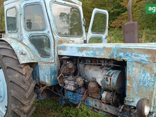 ХТЗ Т-40АМ, об'ємом двигуна 4.15 л та пробігом 0 тис. км за 3500 $, фото 1 на Automoto.ua