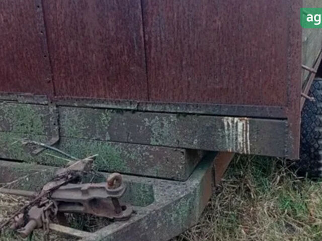 ХТЗ Т-40АМ, об'ємом двигуна 4.15 л та пробігом 0 тис. км за 3500 $, фото 7 на Automoto.ua