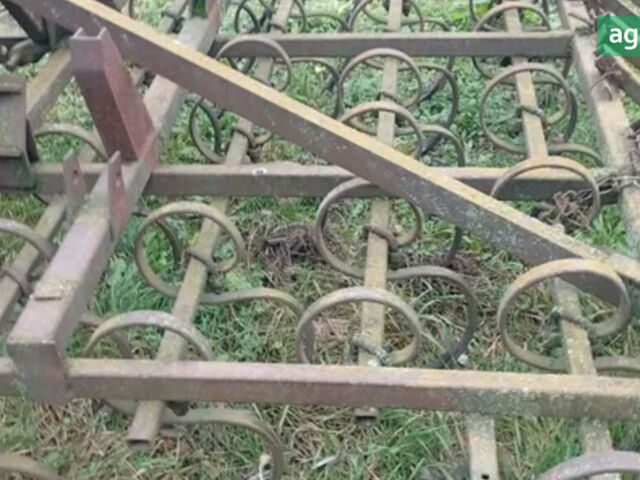 ХТЗ Т-40АМ, об'ємом двигуна 4.15 л та пробігом 0 тис. км за 3500 $, фото 5 на Automoto.ua