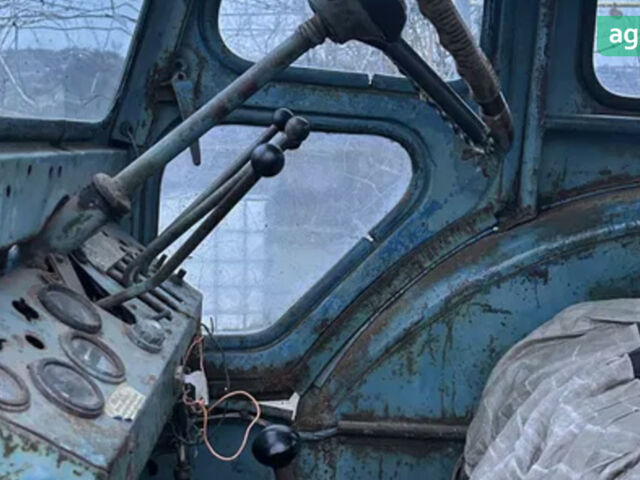 ХТЗ Т-40АМ, об'ємом двигуна 4.15 л та пробігом 0 тис. км за 2700 $, фото 3 на Automoto.ua