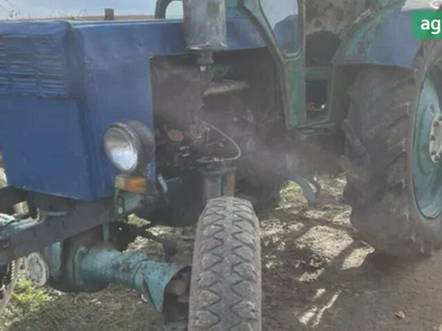 ХТЗ Т-40АМ, объемом двигателя 0 л и пробегом 0 тыс. км за 3000 $, фото 1 на Automoto.ua