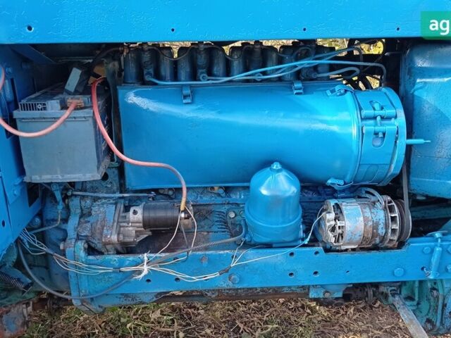 ХТЗ Т-40АМ, объемом двигателя 0 л и пробегом 0 тыс. км за 3150 $, фото 8 на Automoto.ua
