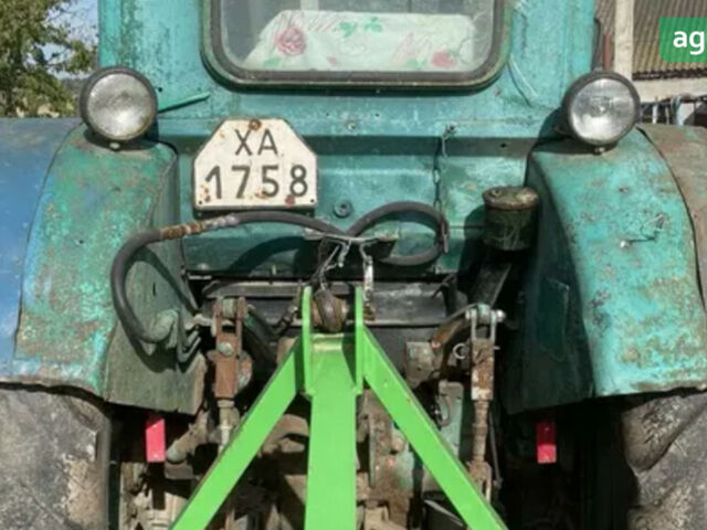 ХТЗ Т-40АМ, объемом двигателя 0 л и пробегом 0 тыс. км за 3000 $, фото 5 на Automoto.ua