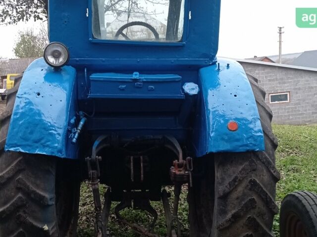 ХТЗ Т-40АМ, об'ємом двигуна 3.5 л та пробігом 333 тис. км за 2850 $, фото 3 на Automoto.ua