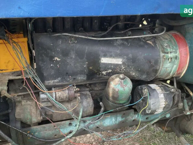 ХТЗ Т-40АМ, объемом двигателя 0 л и пробегом 0 тыс. км за 3000 $, фото 2 на Automoto.ua