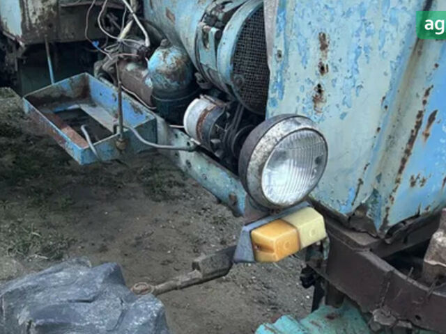 ХТЗ Т-40АМ, об'ємом двигуна 4.15 л та пробігом 0 тис. км за 2700 $, фото 1 на Automoto.ua