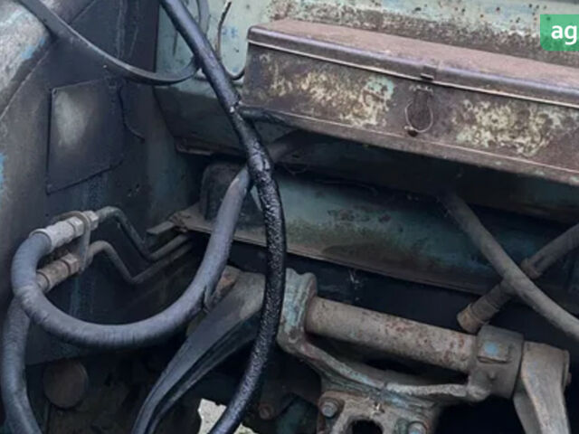 ХТЗ Т-40АМ, об'ємом двигуна 4.15 л та пробігом 0 тис. км за 2700 $, фото 4 на Automoto.ua