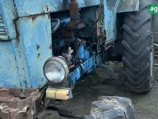 ХТЗ Т-40АМ, об'ємом двигуна 4.15 л та пробігом 0 тис. км за 2700 $, фото 2 на Automoto.ua