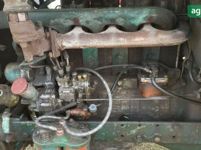 ХТЗ Т-40АМ, объемом двигателя 0 л и пробегом 0 тыс. км за 3000 $, фото 3 на Automoto.ua