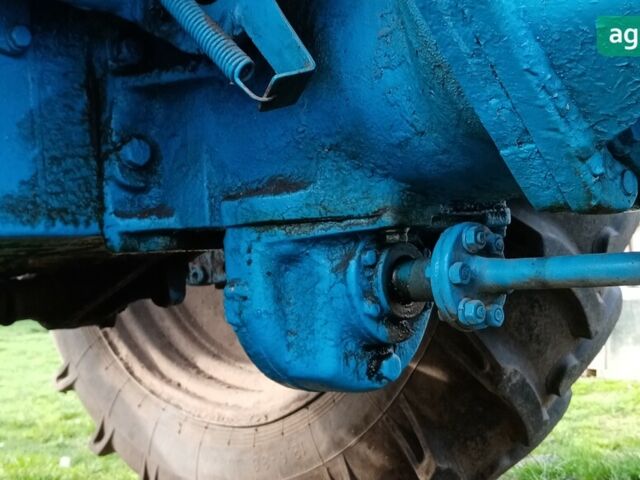 ХТЗ Т-40АМ, объемом двигателя 4.15 л и пробегом 0 тыс. км за 5700 $, фото 9 на Automoto.ua