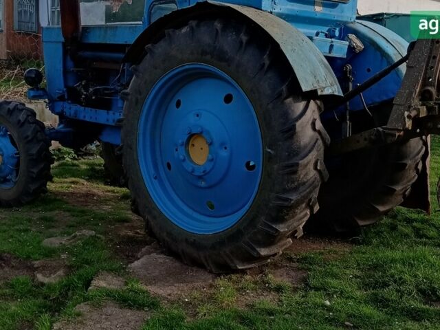 ХТЗ Т-40АМ, объемом двигателя 4.15 л и пробегом 0 тыс. км за 5700 $, фото 1 на Automoto.ua