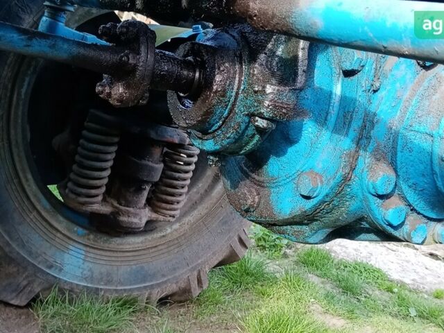 ХТЗ Т-40АМ, объемом двигателя 4.15 л и пробегом 0 тыс. км за 5700 $, фото 5 на Automoto.ua